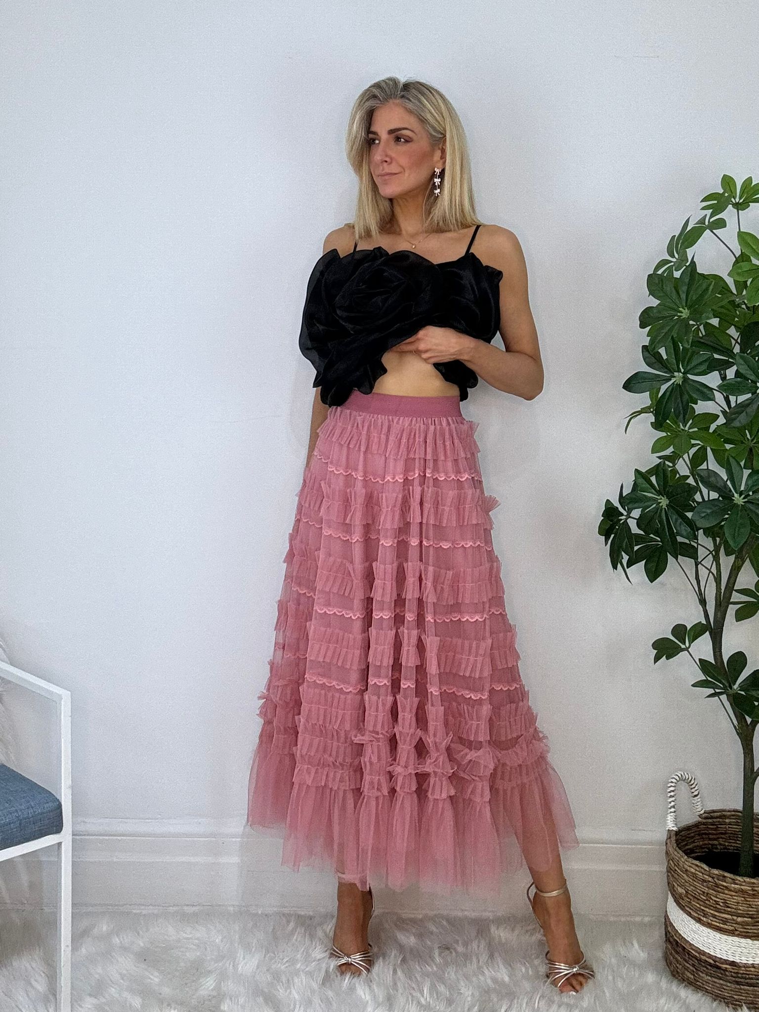 9240263 SKIRT