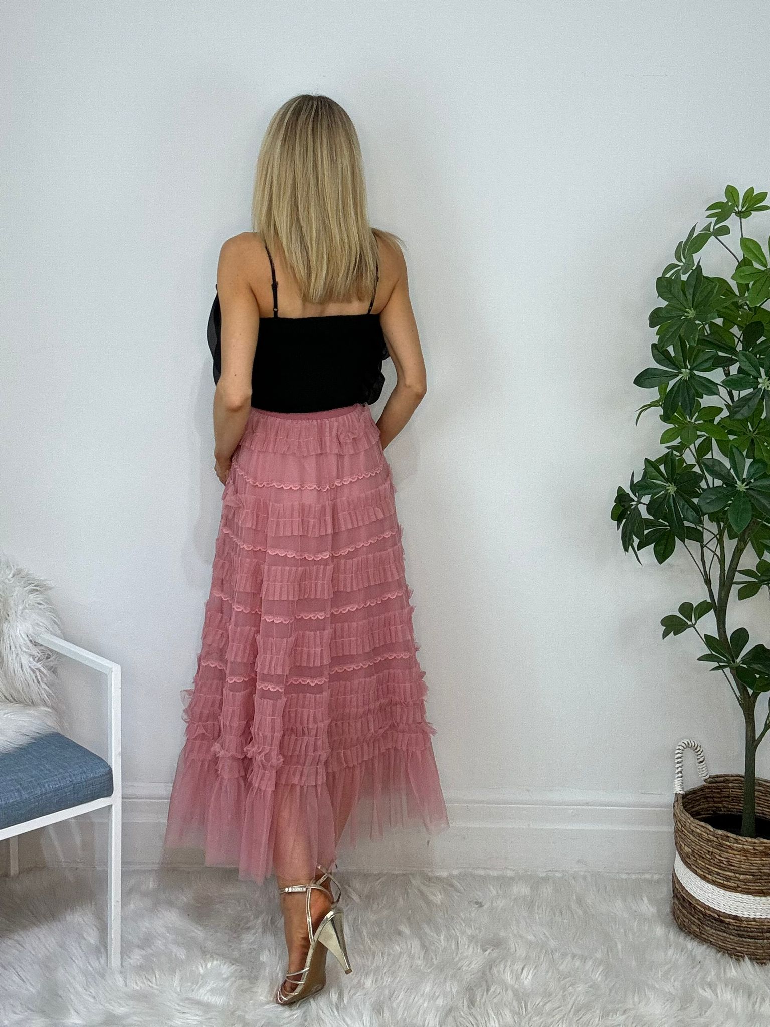 9240263 SKIRT