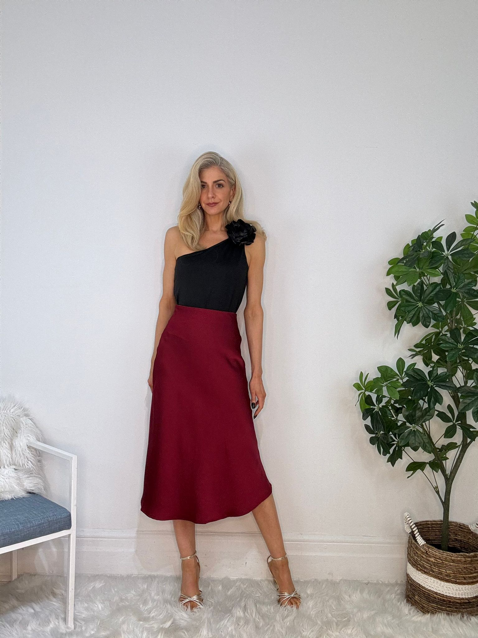 9240271 SKIRT