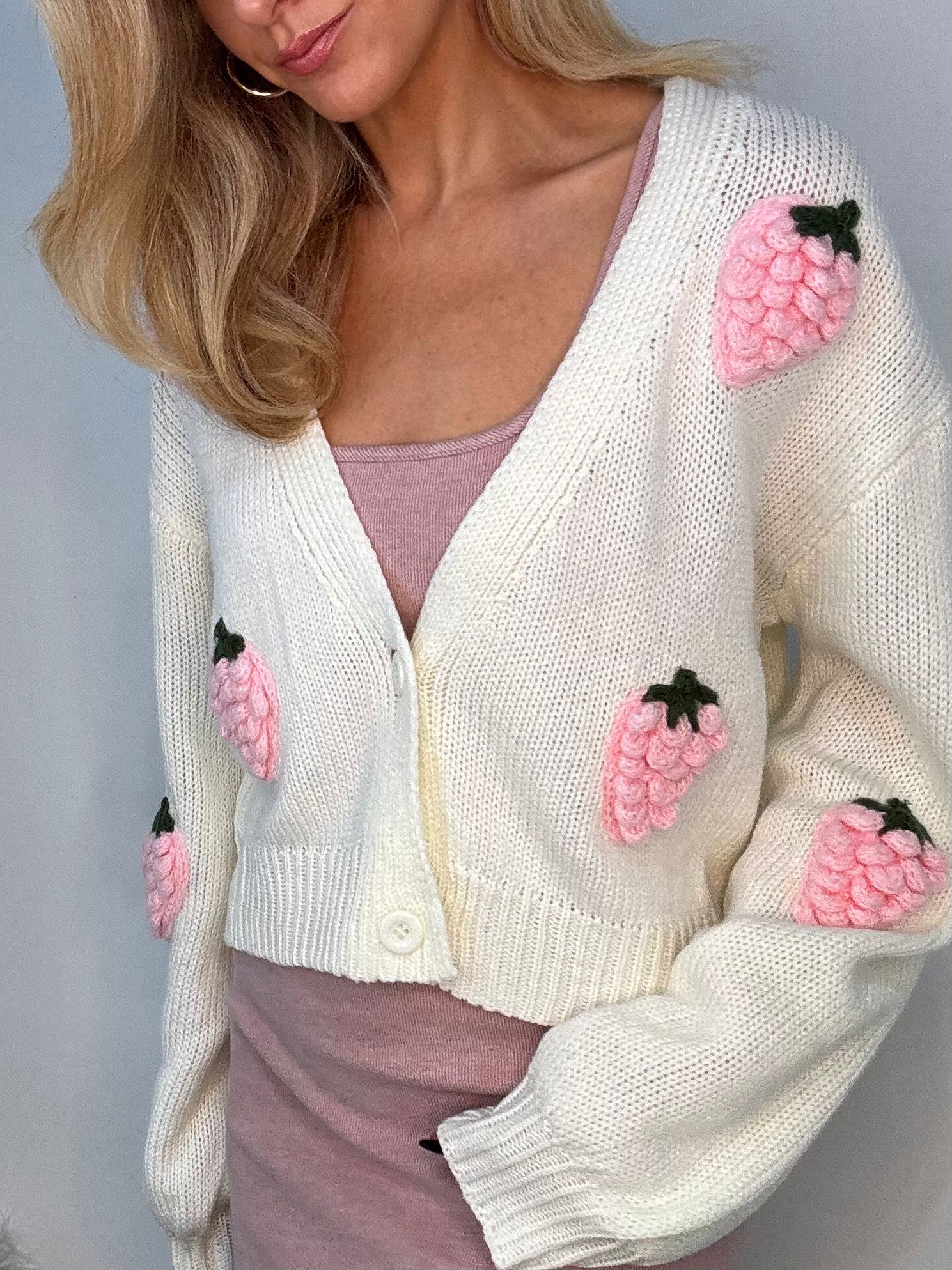 9240257 CARDIGAN