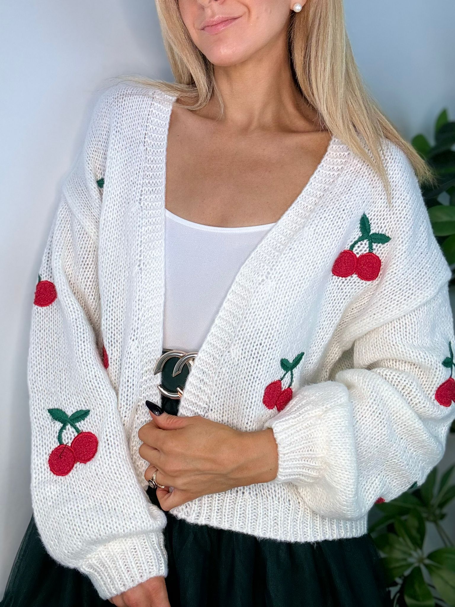 9240259 CARDIGAN