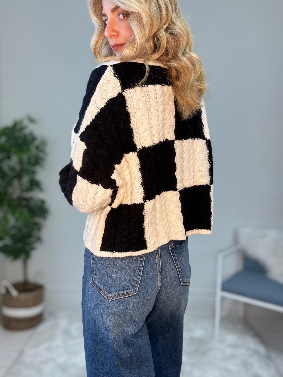 9240033 CARDIGAN