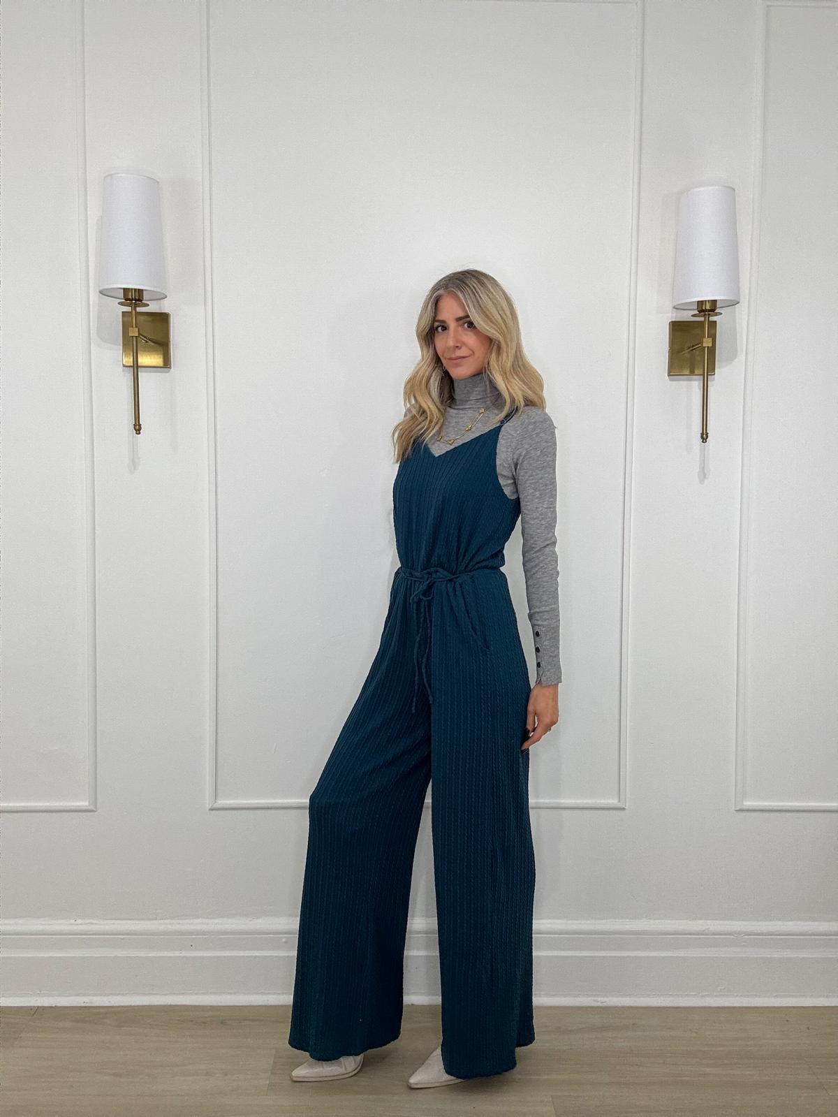 9240081 JUMPSUIT