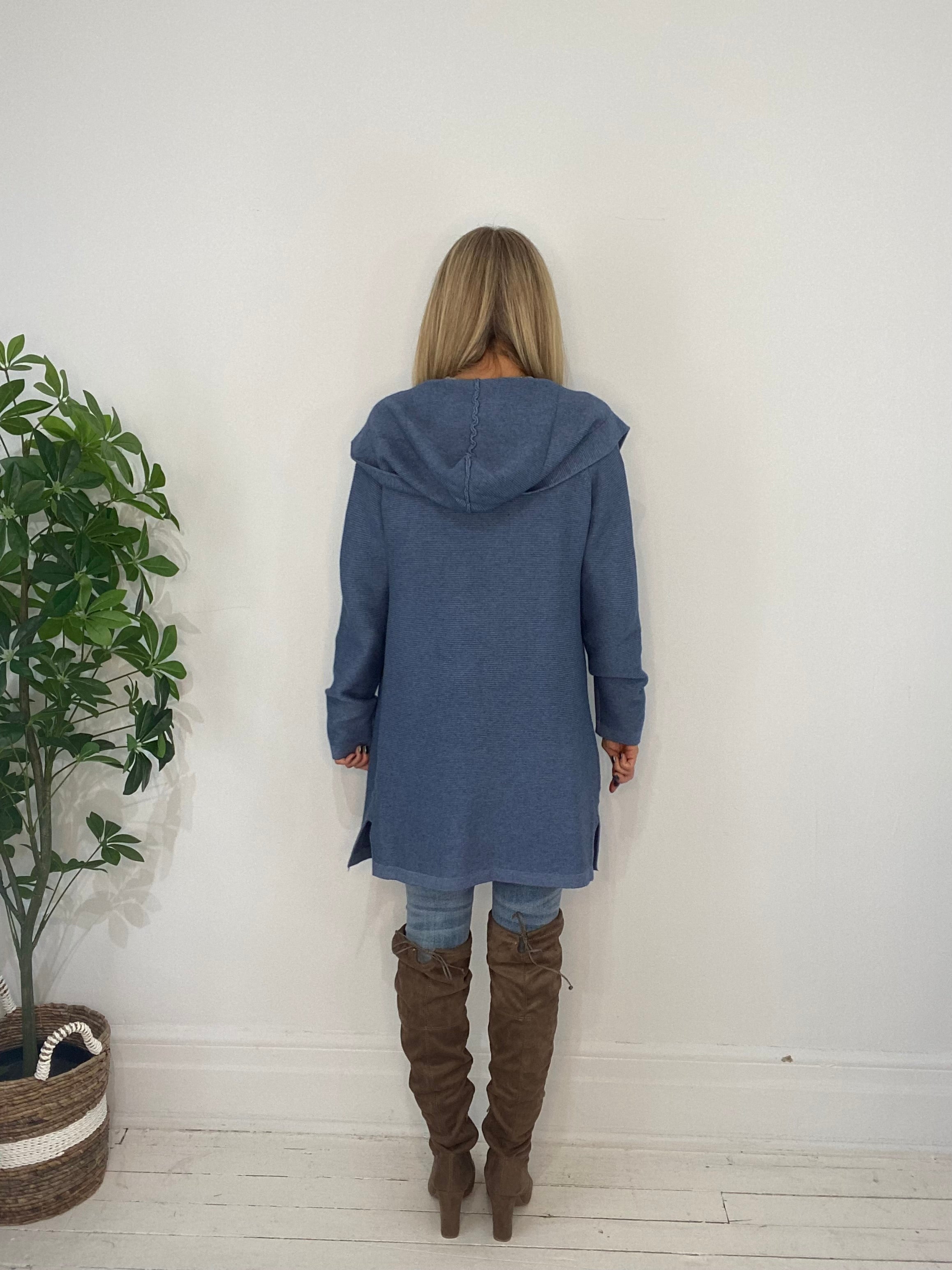 8230043 CARDIGAN