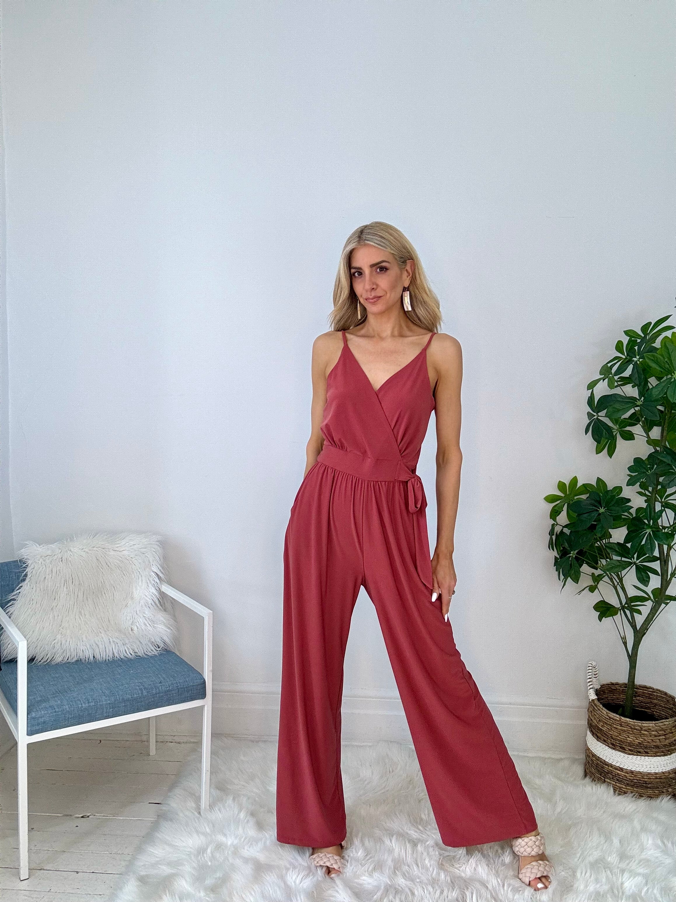 4240038 JUMPSUIT