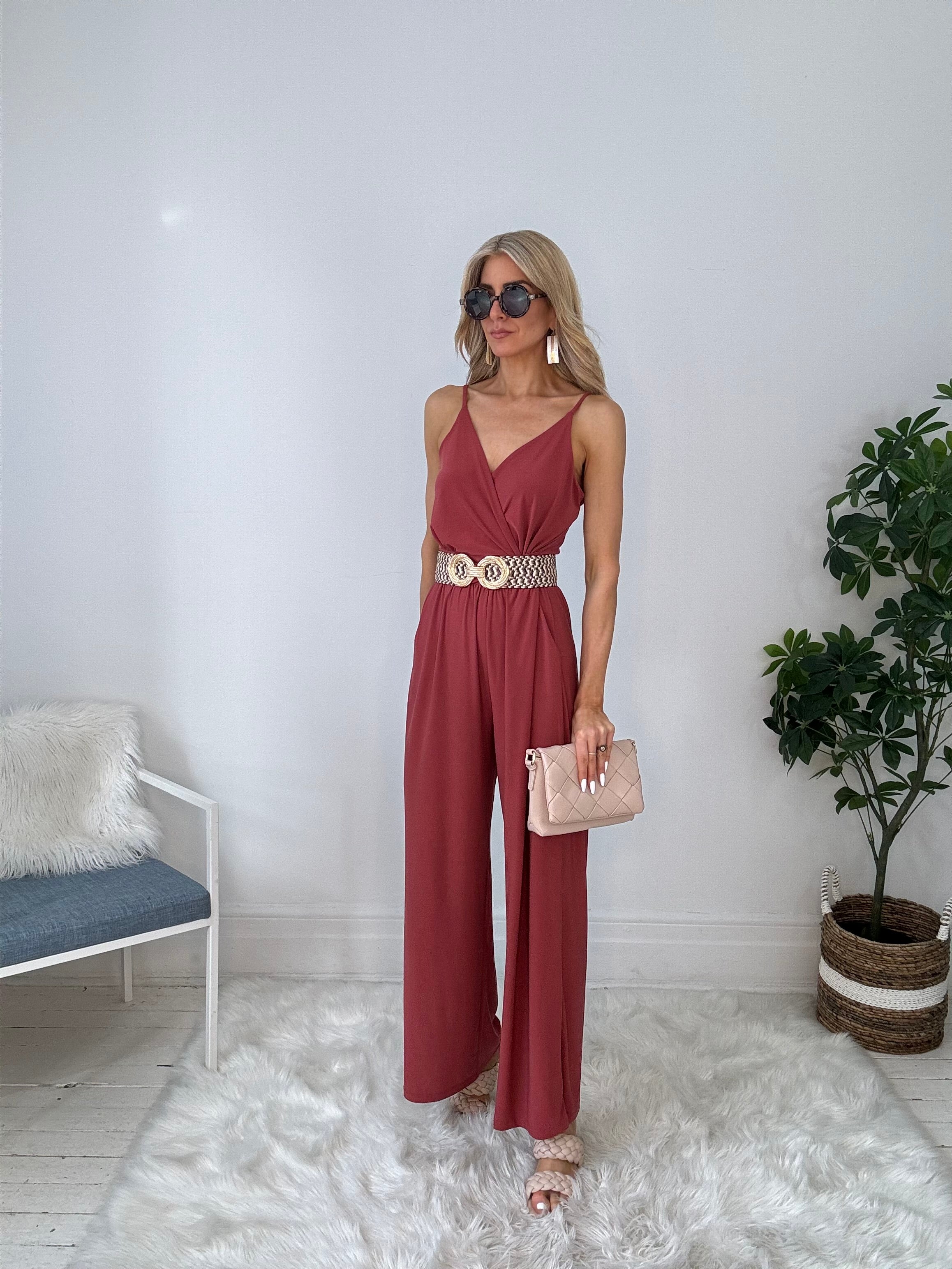 4240038 JUMPSUIT