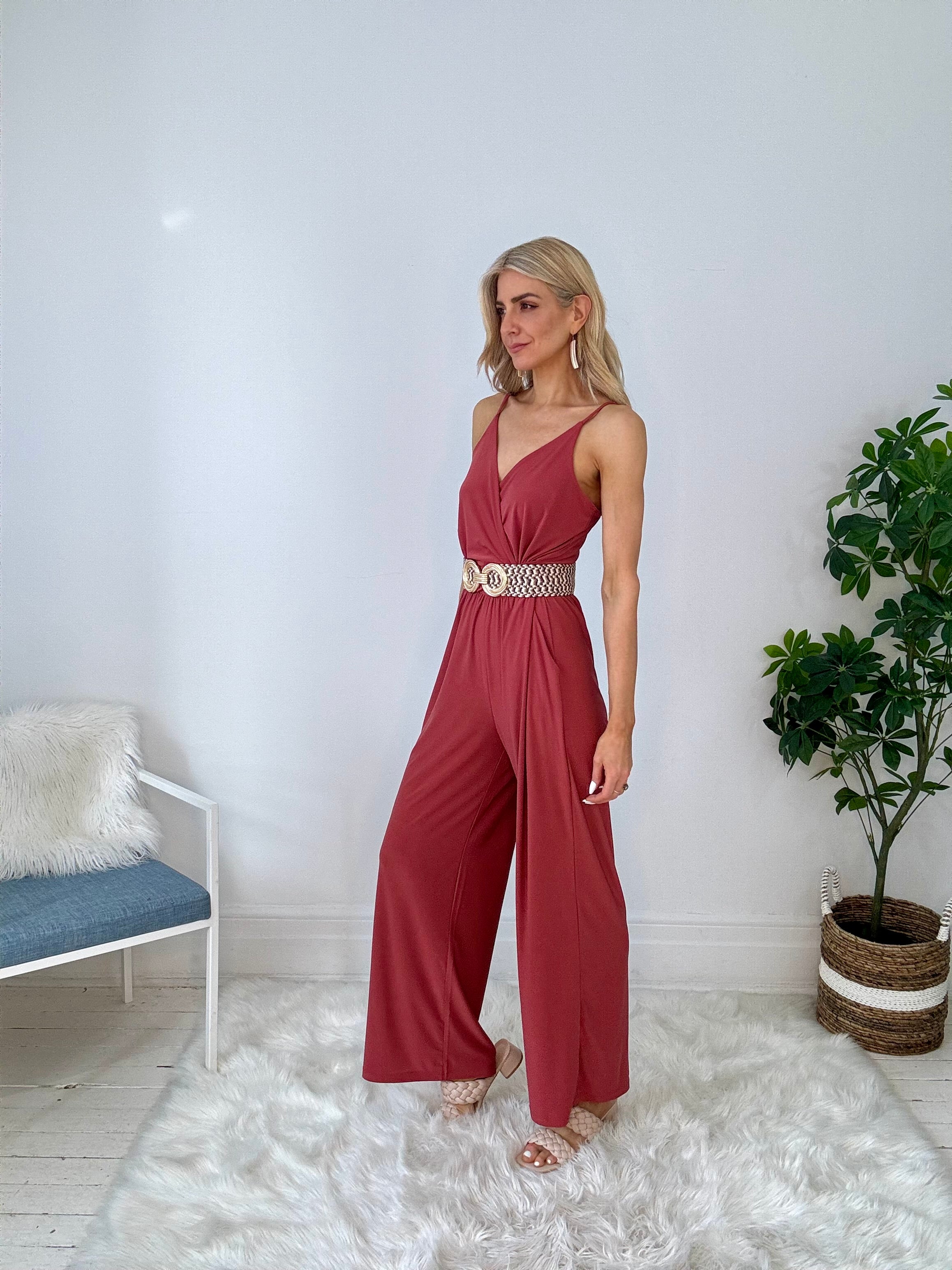 4240038 JUMPSUIT