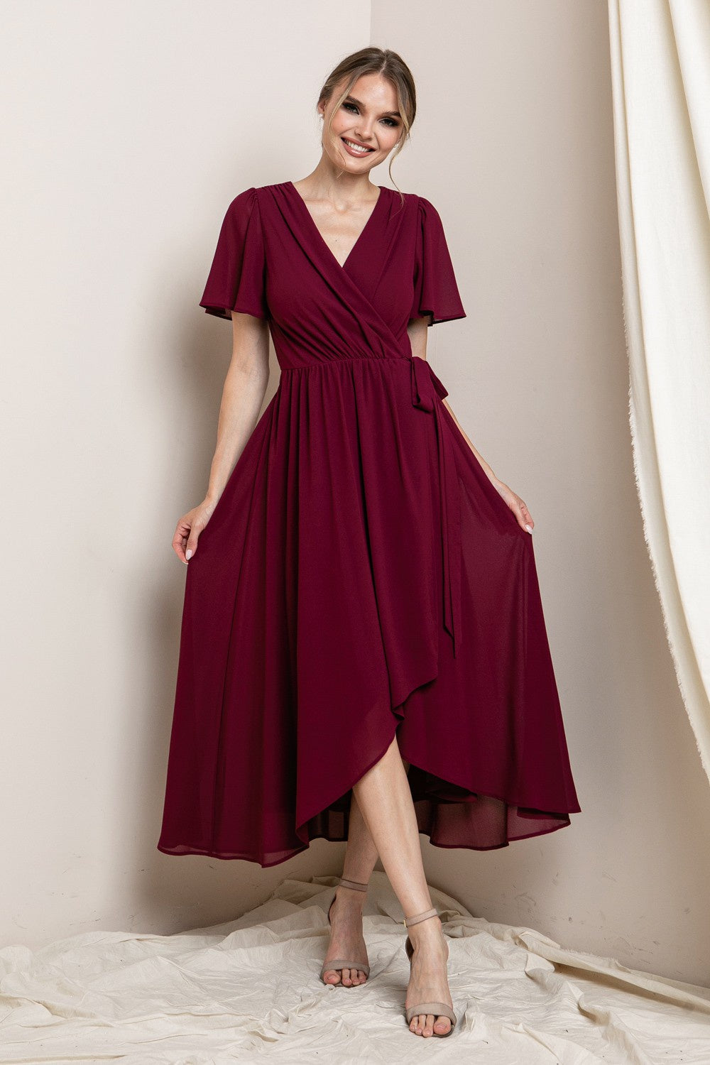 8230169 DRESS